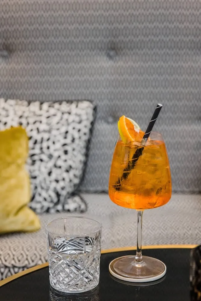 4F Boutique Hotel Florence - 4