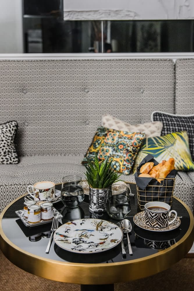 4F Boutique Hotel Florence - 5