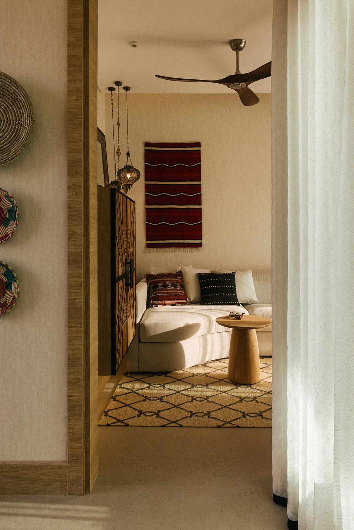 Our Habitas Ras Abrouq - 5