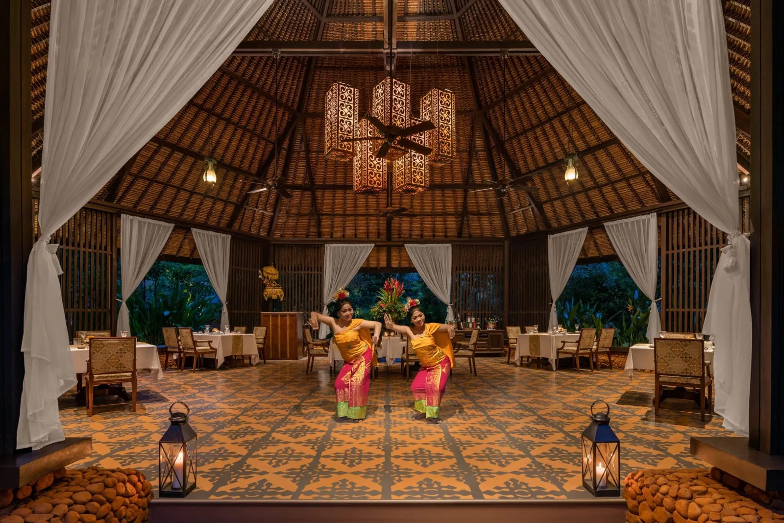 The St. Regis Bali Resort - 2