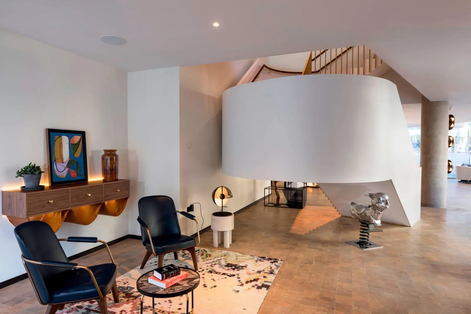 Bankside Hotel, Autograph Collection - 2