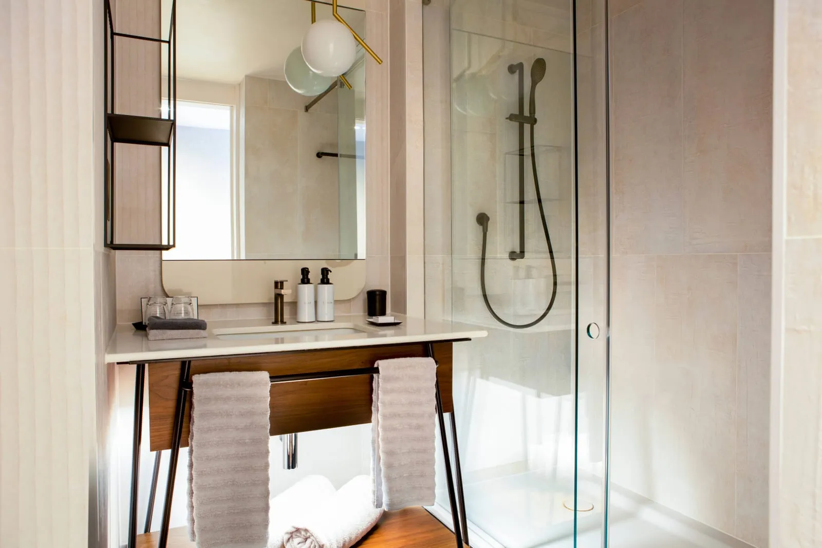 Bankside Hotel, Autograph Collection - 3