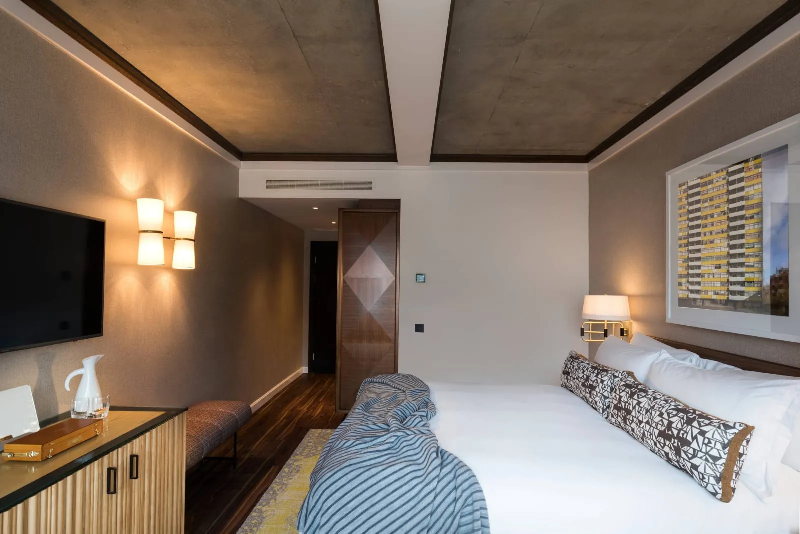 Bankside Hotel, Autograph Collection - 5