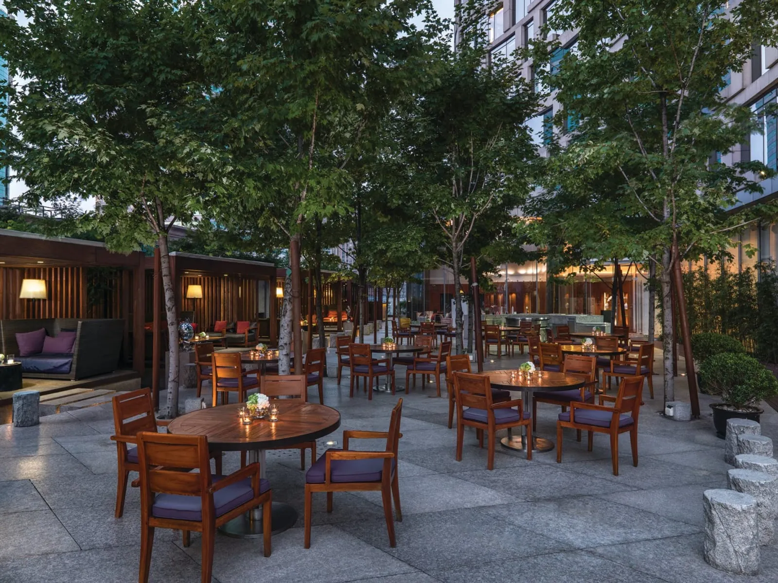 The Langham Shanghai Xintiandi - 4