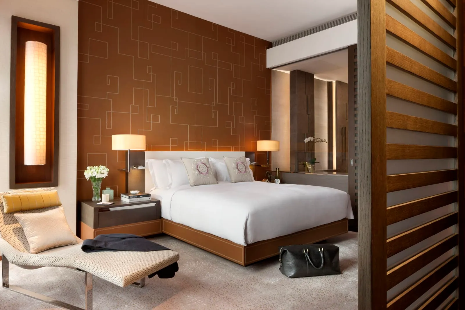 The Langham Shanghai Xintiandi - 5