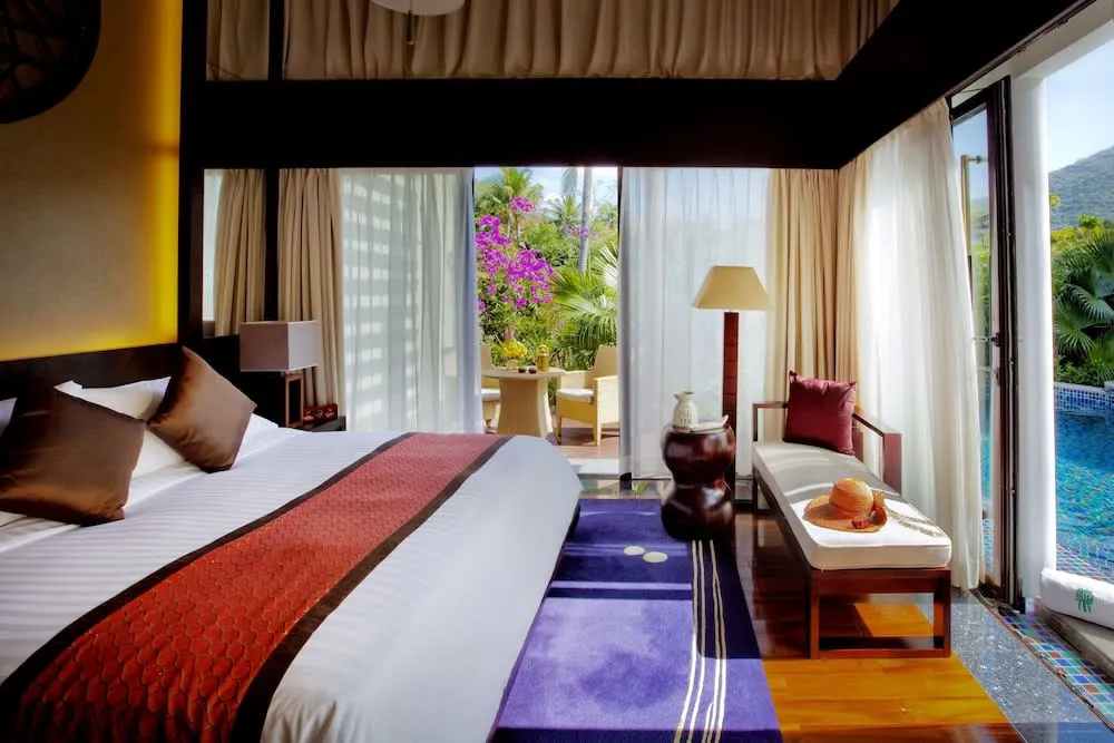 Banyan Tree Sanya - 3