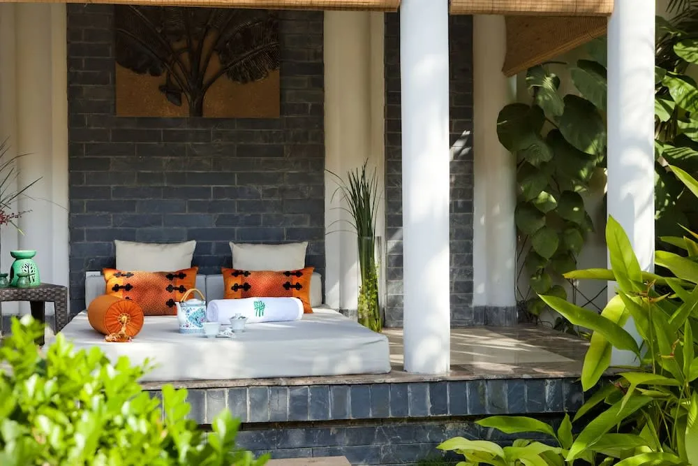 Banyan Tree Sanya - 4