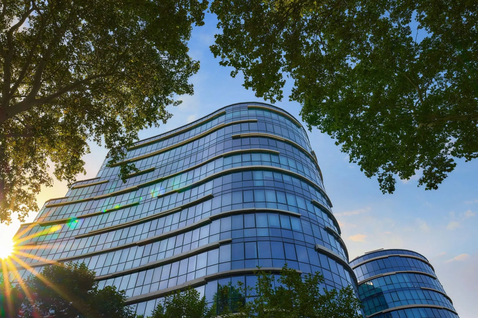 Paragraph Freedom Square, a Luxury Collection Hotel, Tbilisi
