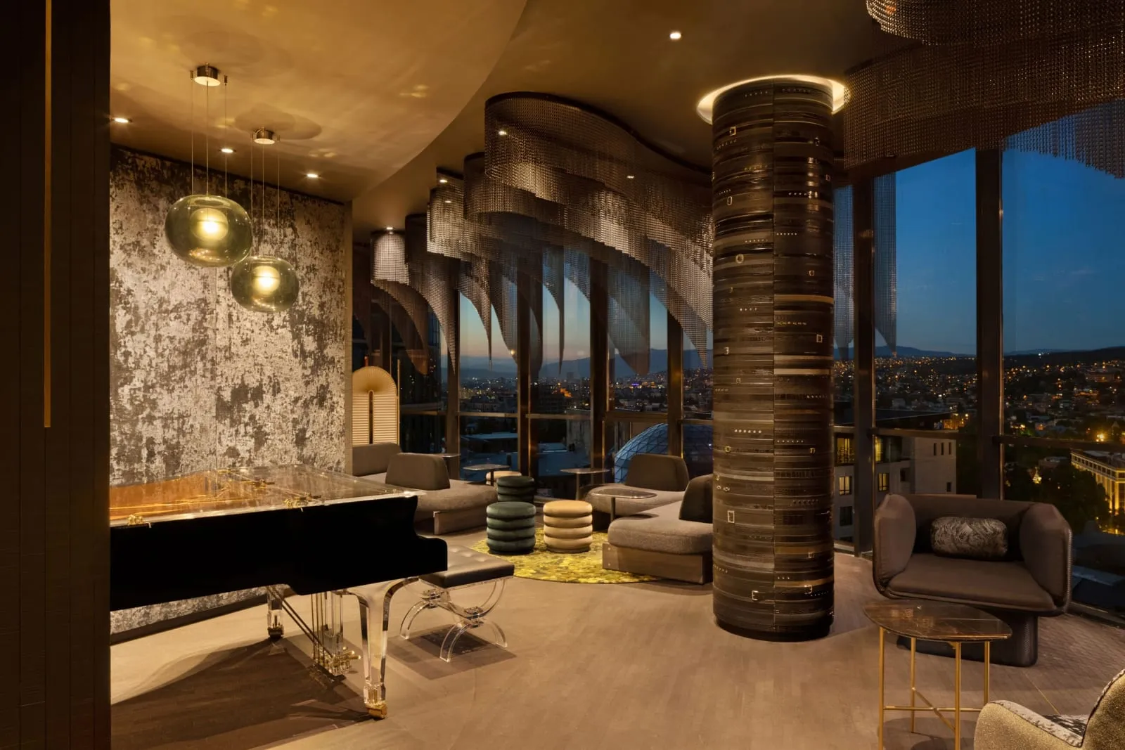 Paragraph Freedom Square, a Luxury Collection Hotel, Tbilisi - 4