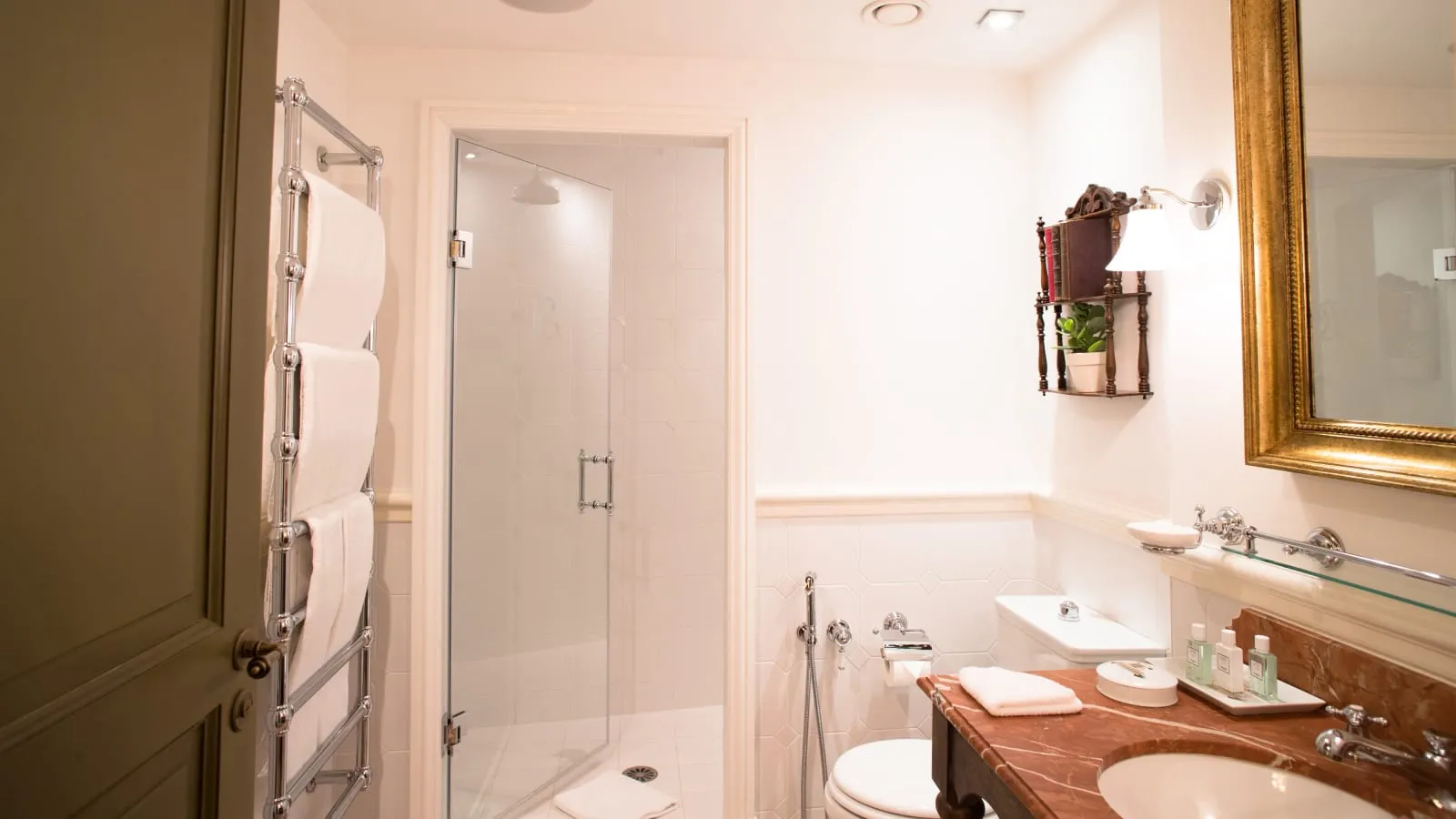 Airelles, La Bastide de Gordes - 5