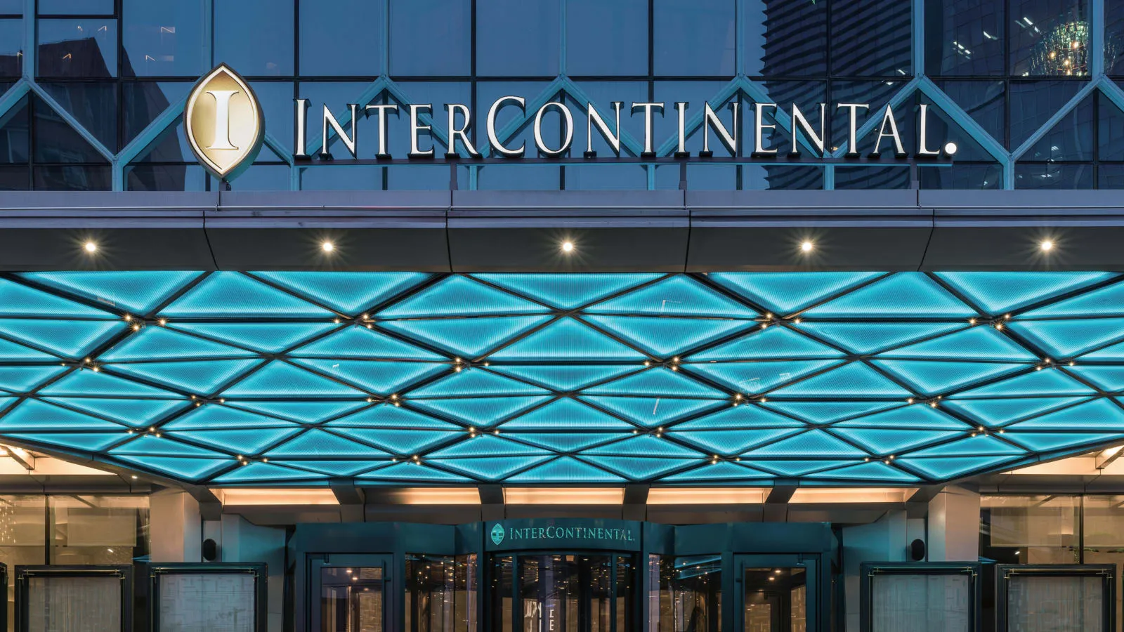 InterContinental Hotels BEIJING SANLITUN by IHG