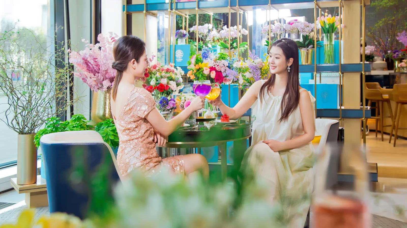 InterContinental Hotels BEIJING SANLITUN by IHG - 2