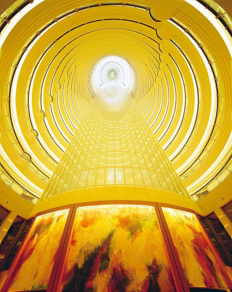 Grand Hyatt Shanghai - 2