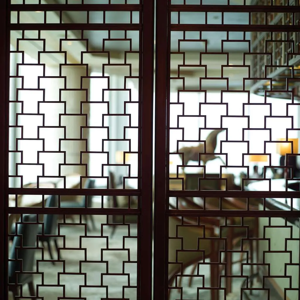 Grand Hyatt Shanghai - 5