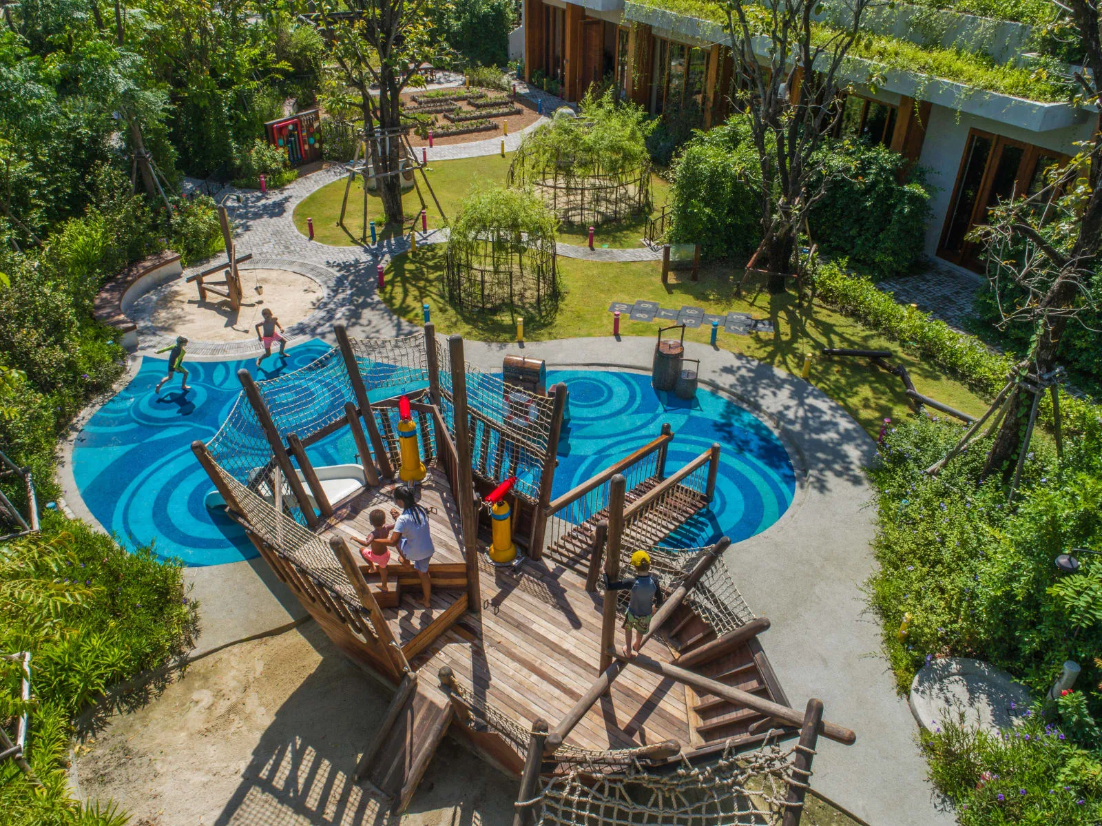 Rosewood Phuket - 5