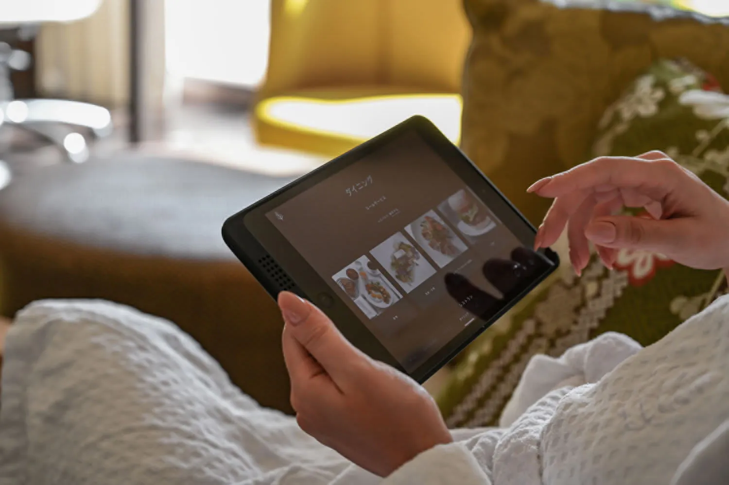 Four Seasons Hotel Kyoto - 2