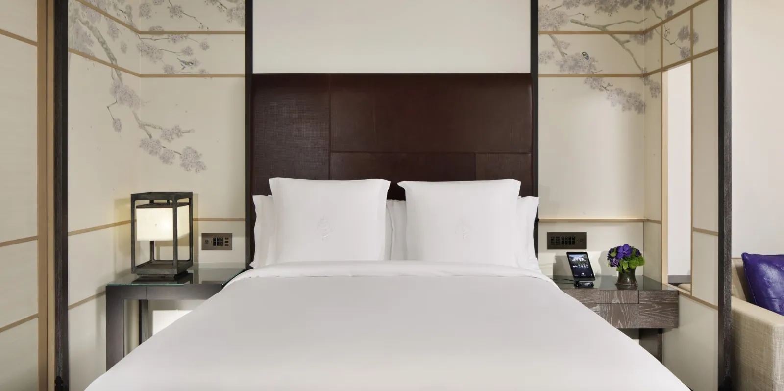 Four Seasons Hotel Kyoto - 3