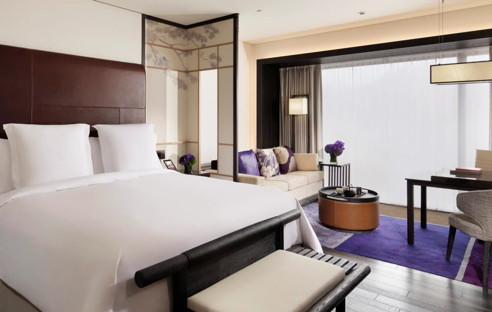 Four Seasons Hotel Kyoto - 4