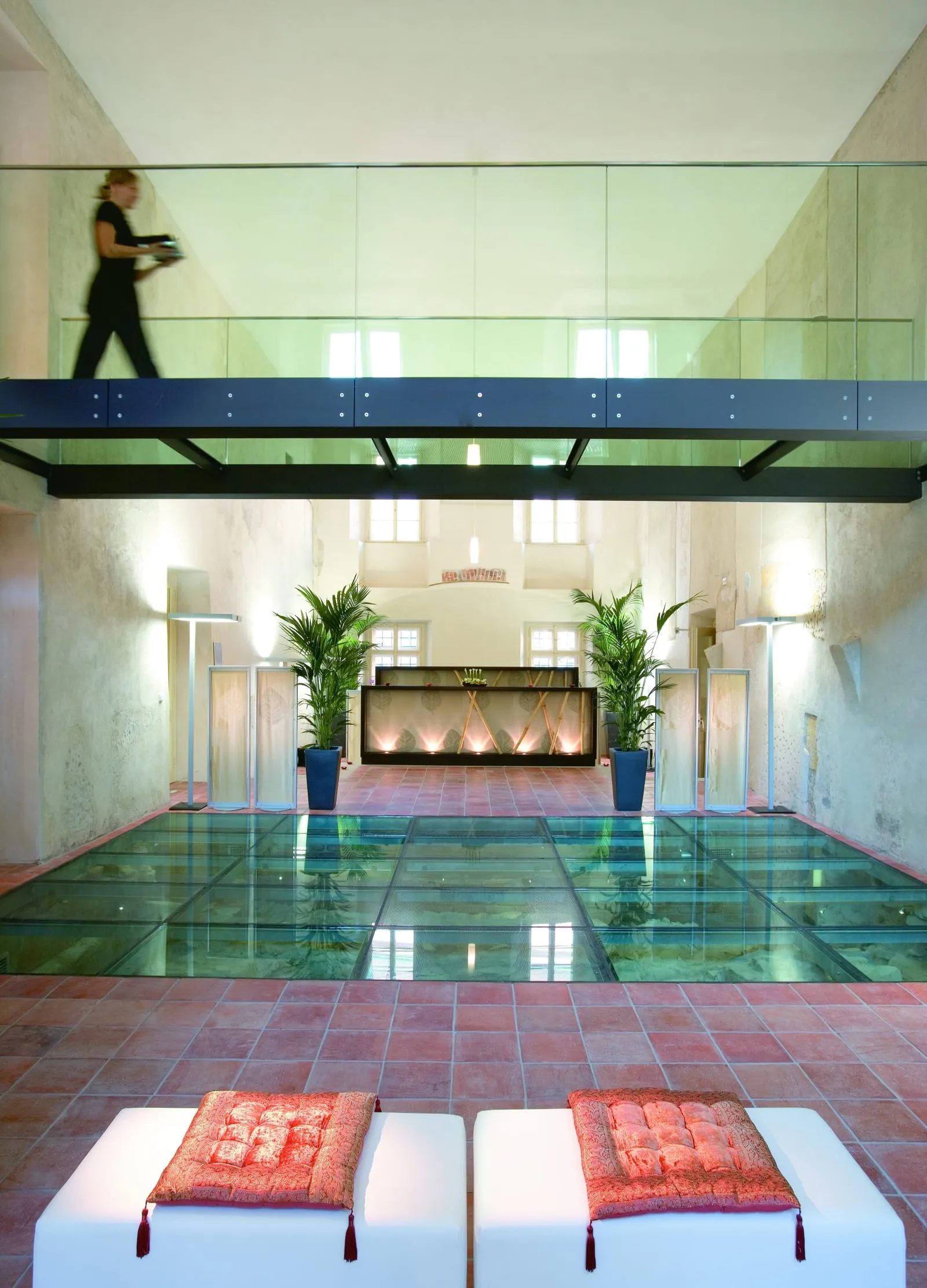 Mandarin Oriental, Prague - 3