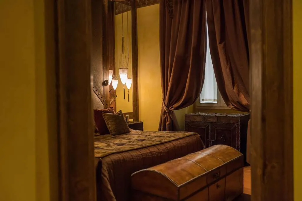 Bernini Palace Hotel Florence - 3