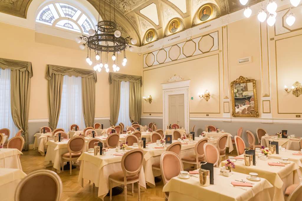 Bernini Palace Hotel Florence - 4