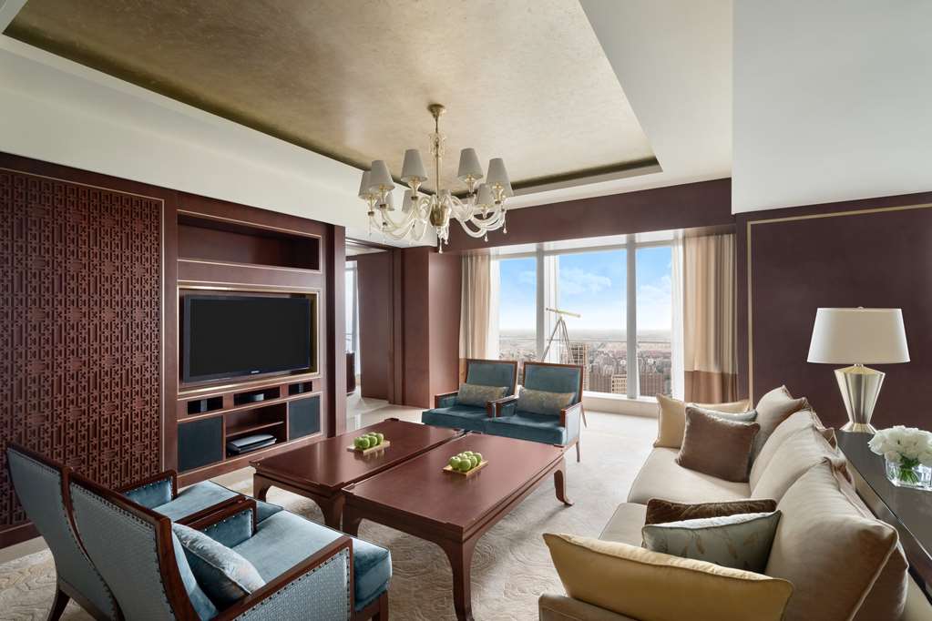 China World Summit Wing, Beijing - 3