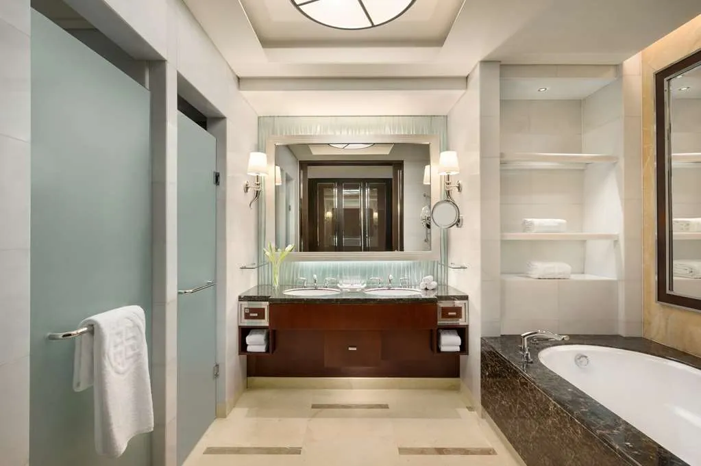 China World Summit Wing, Beijing - 4