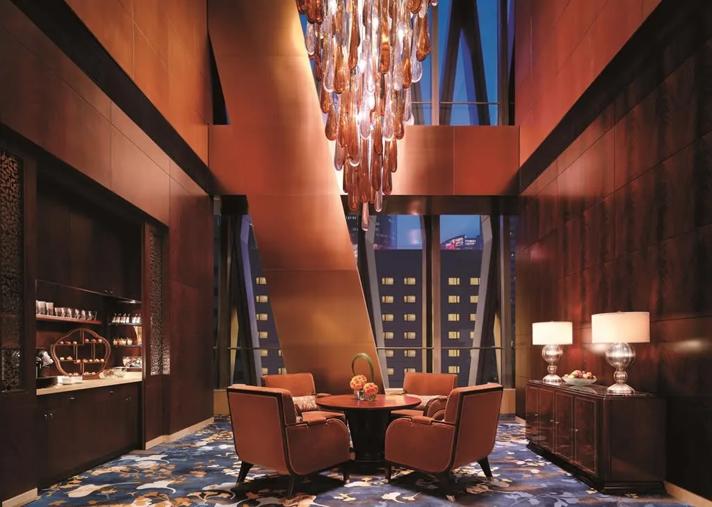 China World Summit Wing, Beijing - 5