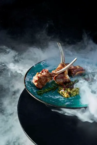 Anantara Downtown Dubai Hotel - 4