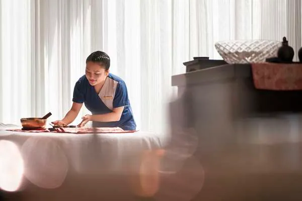 Anantara Downtown Dubai Hotel - 5