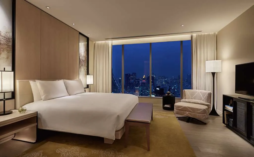 Park Hyatt Bangkok - 2