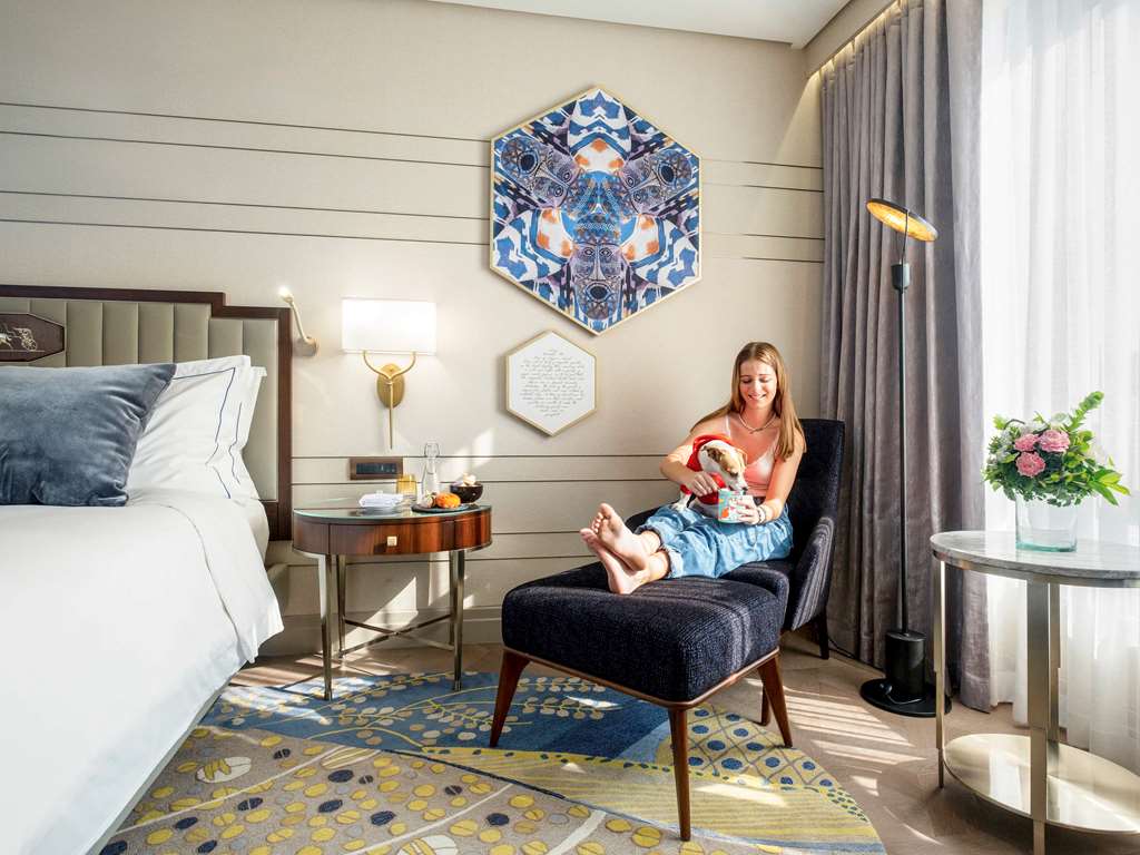 Admiral Hotel Manila - MGallery - 2