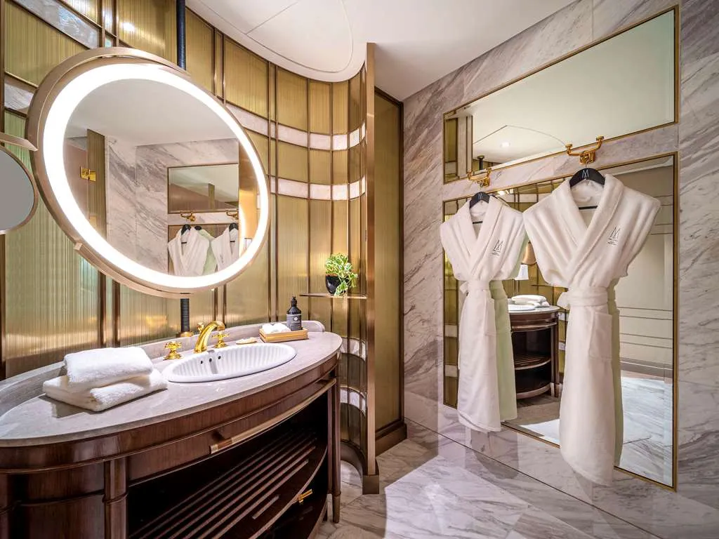 Admiral Hotel Manila - MGallery - 3