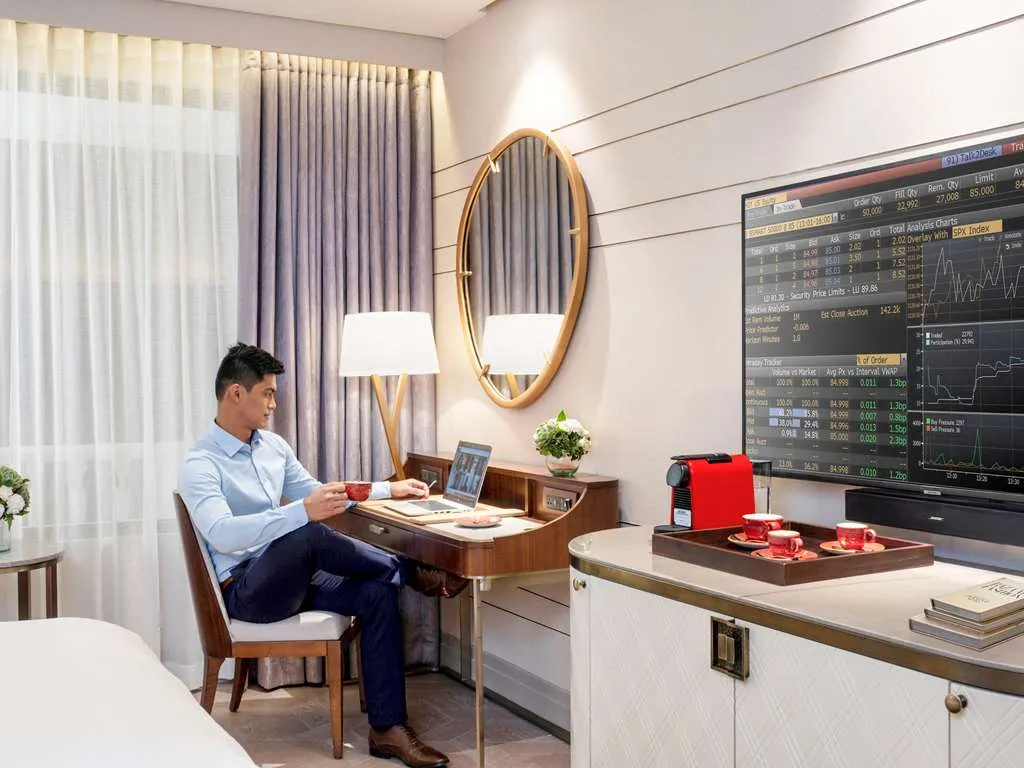 Admiral Hotel Manila - MGallery - 4