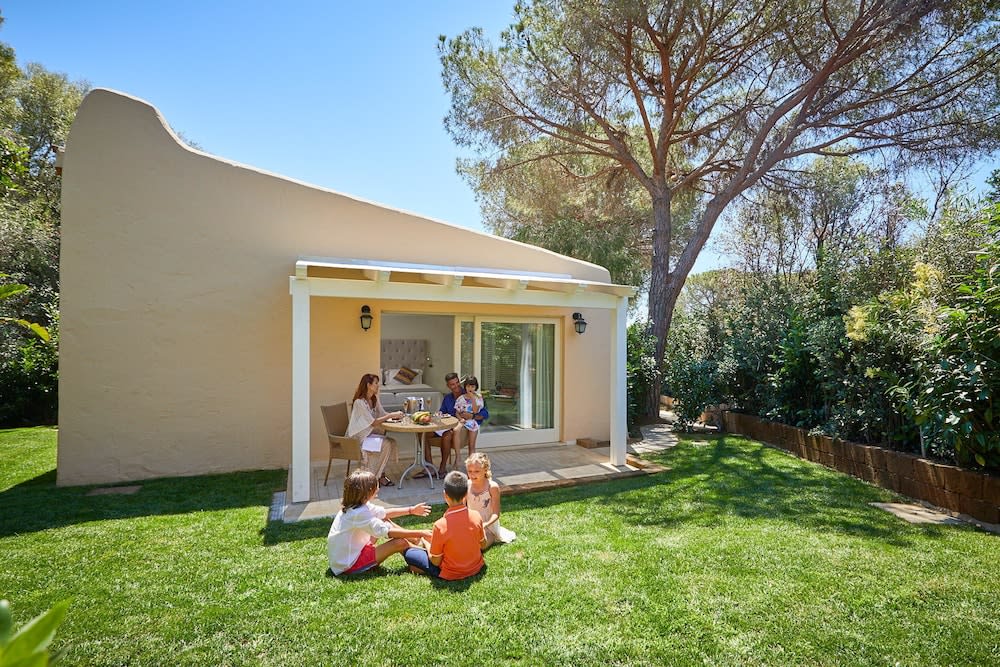 Forte Village Resort - le Dune