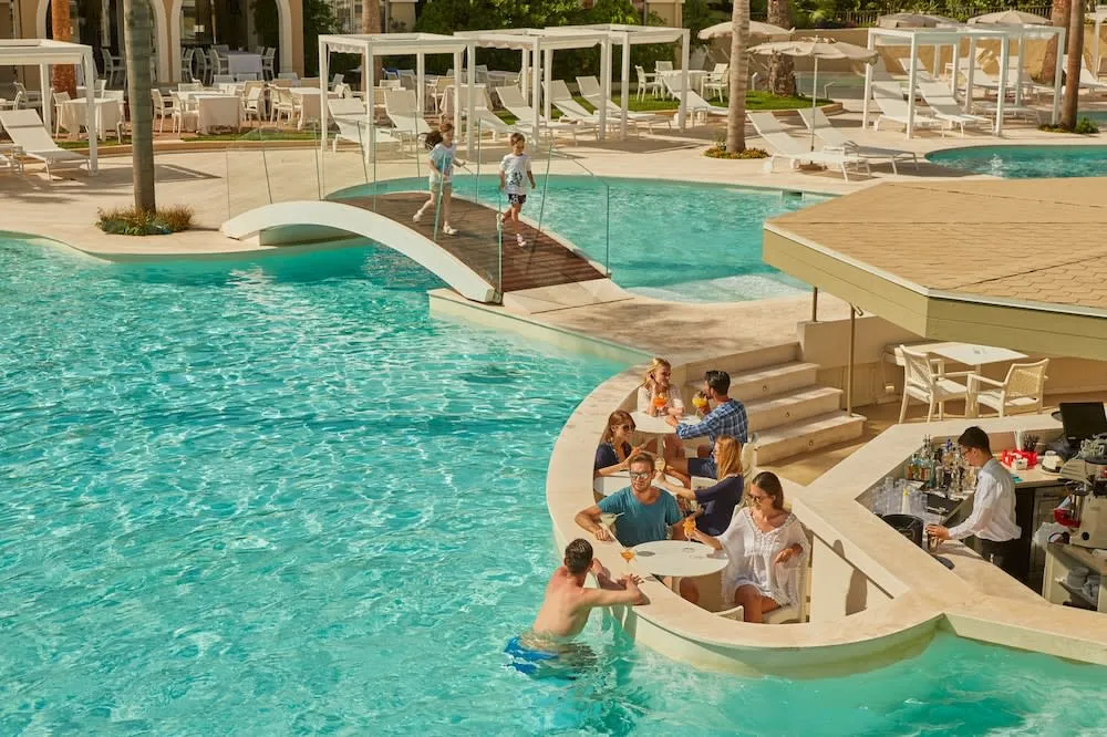 Forte Village Resort - le Dune — 13