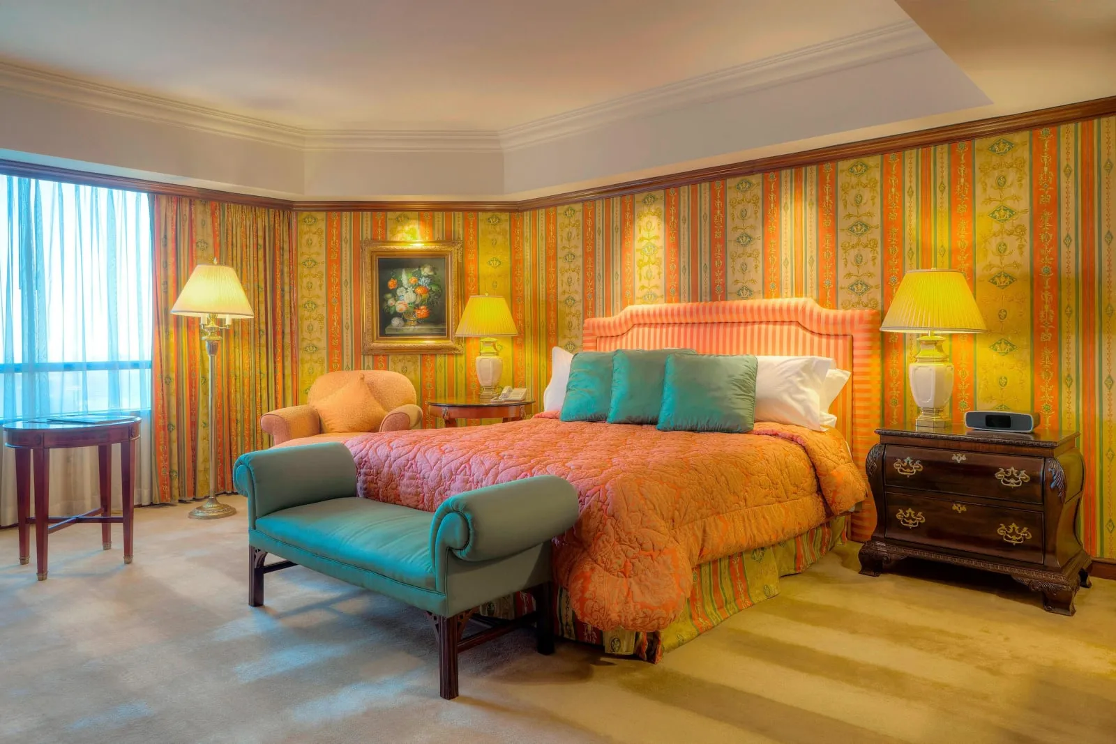 Park Tower, a Luxury Collection Hotel, Buenos Aires - 2