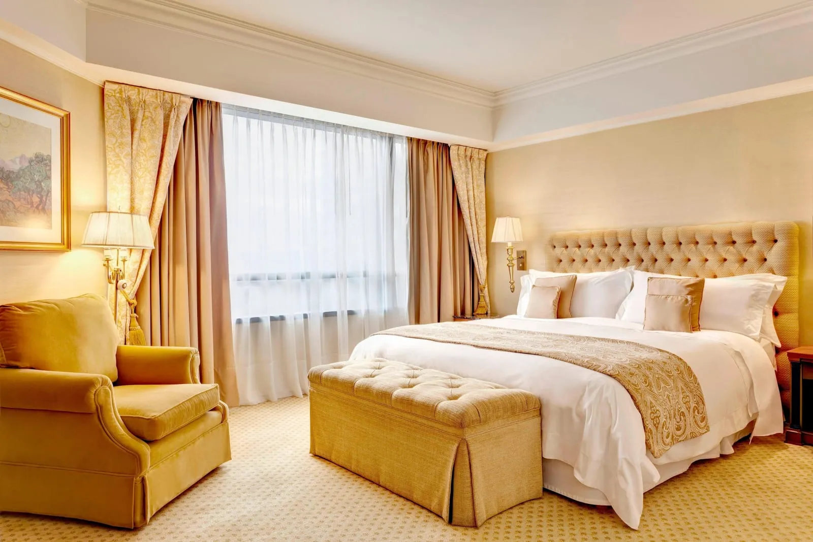 Park Tower, a Luxury Collection Hotel, Buenos Aires - 3