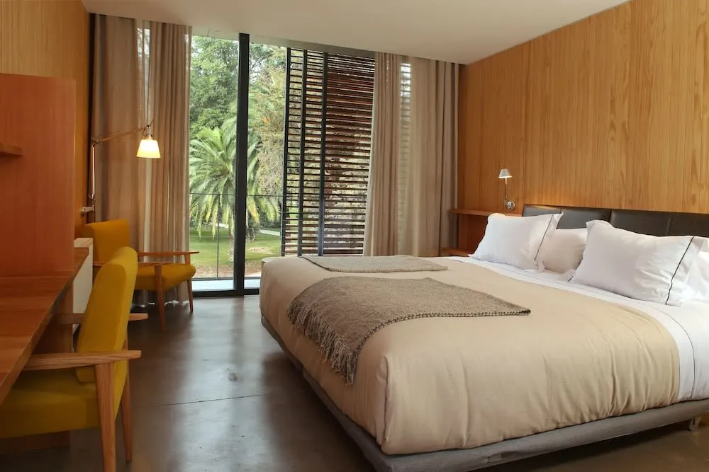 Hotel Pirque - 2