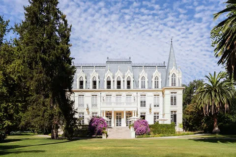 Hotel Pirque - 3