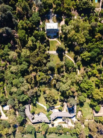 Hotel Pirque - 5