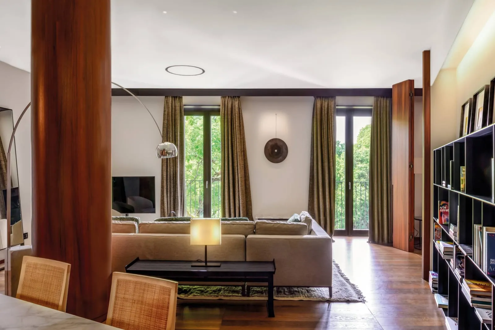 Bvlgari Hotel Milano - 5