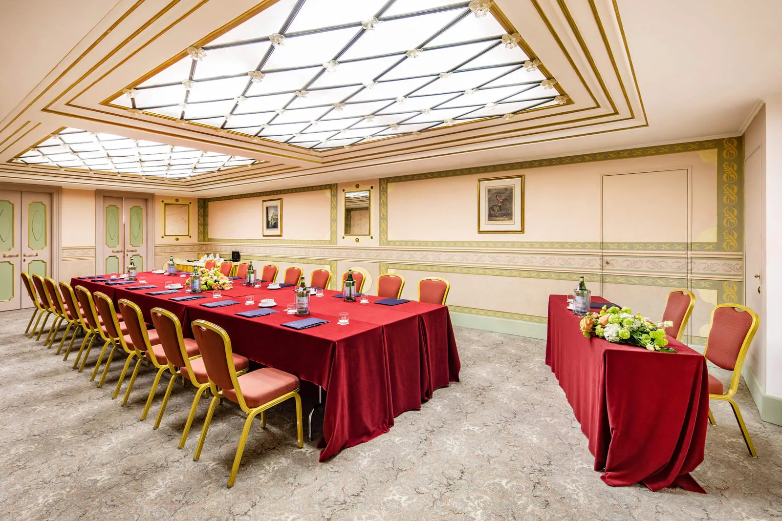 Baglioni Hotel Luna - 2