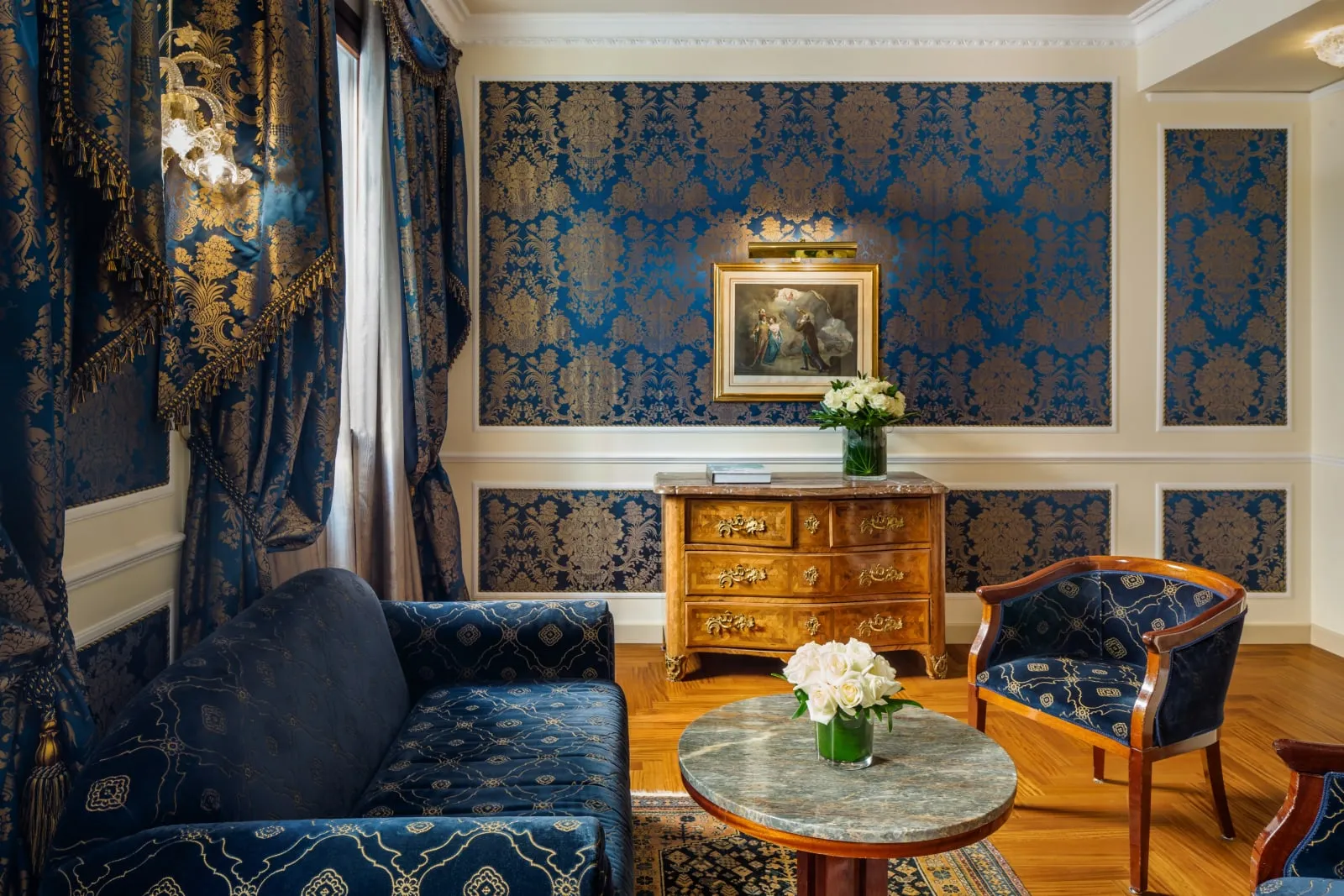 Baglioni Hotel Luna - 3