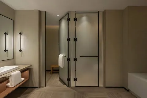 Siro One Za'Abeel, Dubai