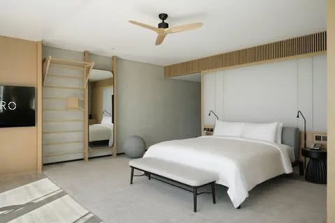 Siro One Za'Abeel, Dubai - 4