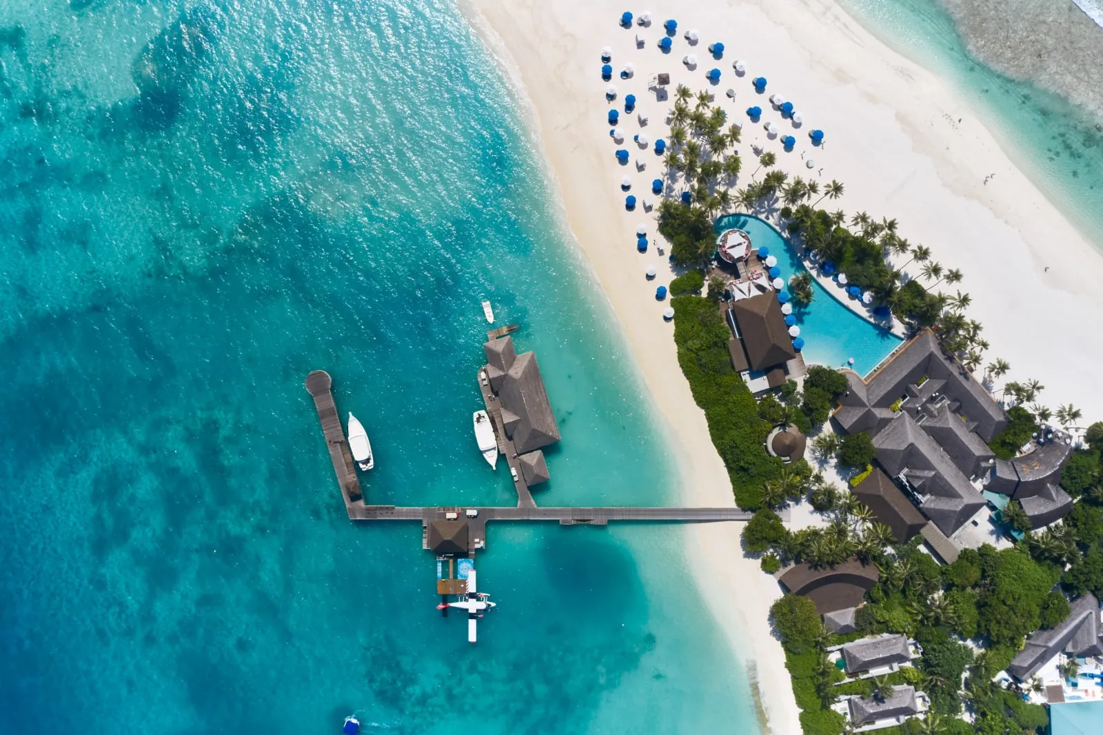 Seaside Finolhu Baa Atoll Maldives, a Member of Design Hotels