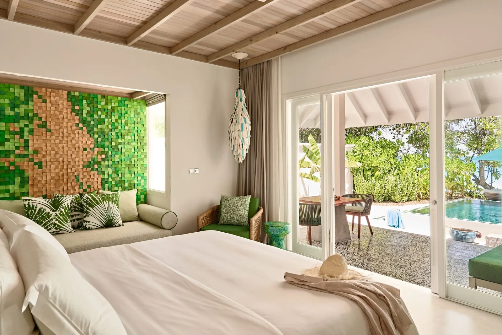 Seaside Finolhu Baa Atoll Maldives, a Member of Design Hotels - 3