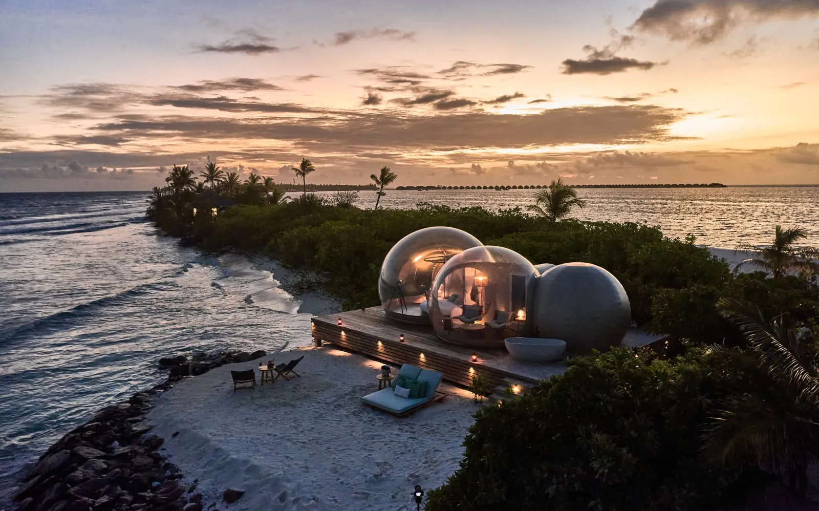 Seaside Finolhu Baa Atoll Maldives, a Member of Design Hotels - 4