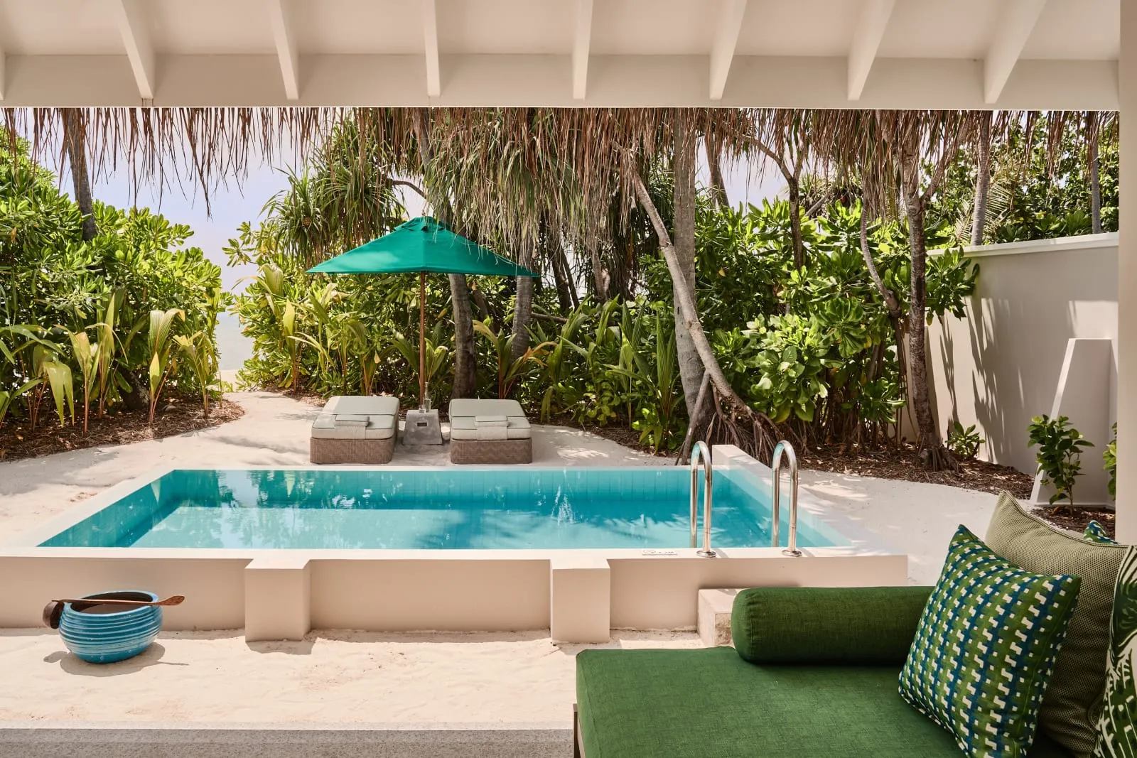 Seaside Finolhu Baa Atoll Maldives, a Member of Design Hotels - 5